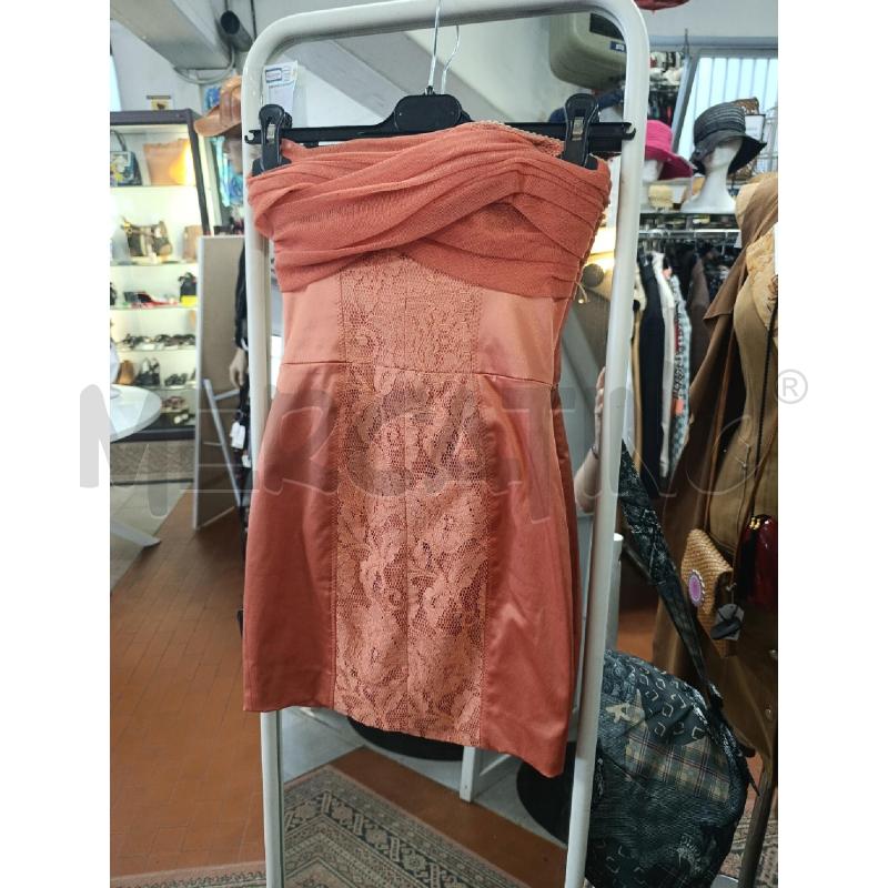 VESTITO DONNA  ELISABETTA FRANCHI  | Mercatino dell'Usato Torino nizza 1