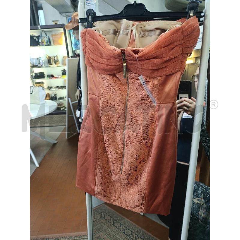 VESTITO DONNA  ELISABETTA FRANCHI  | Mercatino dell'Usato Torino nizza 2