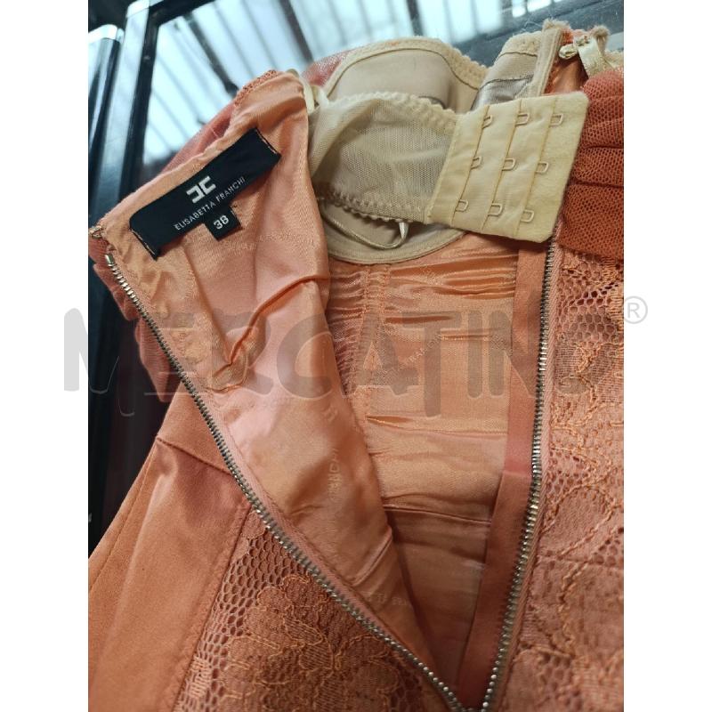 VESTITO DONNA  ELISABETTA FRANCHI  | Mercatino dell'Usato Torino nizza 3