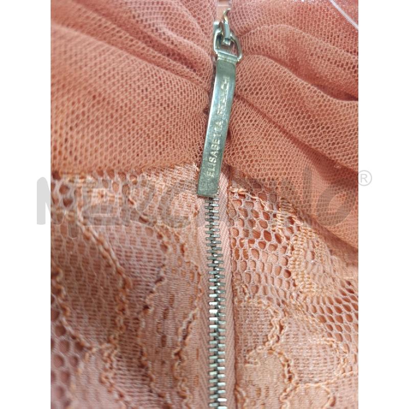 VESTITO DONNA  ELISABETTA FRANCHI  | Mercatino dell'Usato Torino nizza 4