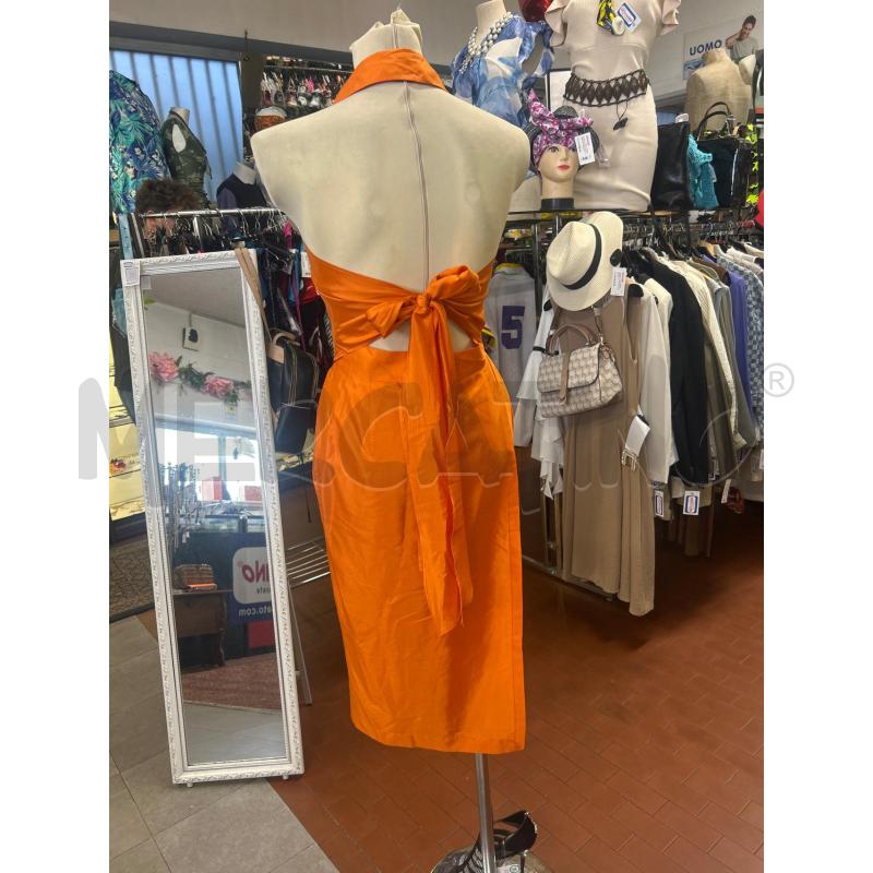 VESTITO DONNA  SETA MAX MARA | Mercatino dell'Usato Torino nizza 3