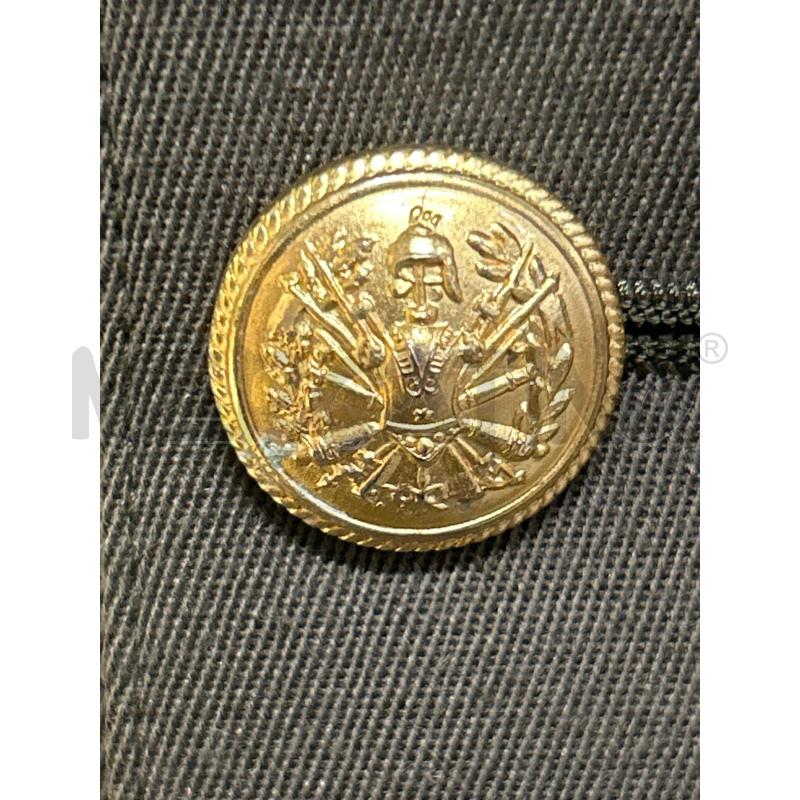 VESTITO UOMO MILITARE  | Mercatino dell'Usato Torino nizza 5