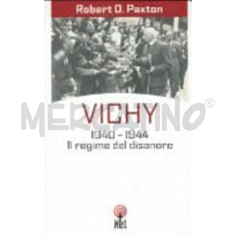VICHY | Mercatino dell'Usato Torino nizza 1