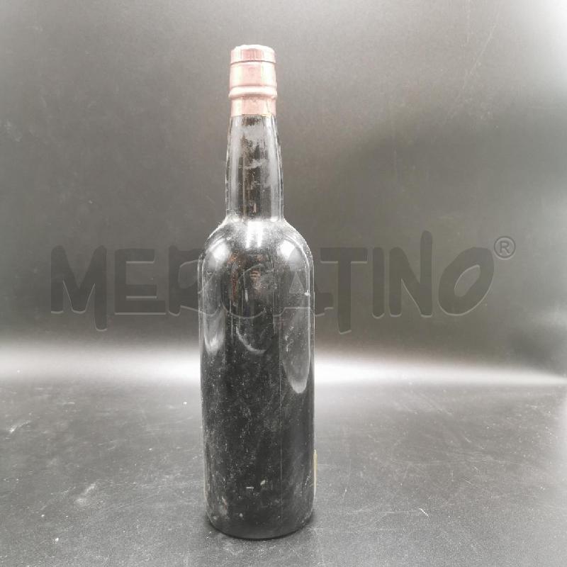 VINO DA ESPOSIZIONE SCHOLTZ MALAGA  | Mercatino dell'Usato Torino nizza 3