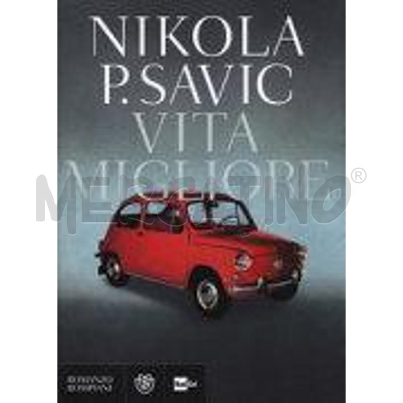 VITA MIGLIORE | Mercatino dell'Usato Torino nizza 1