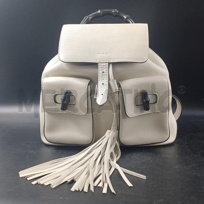 ZAINETTO DONNA GUCCI  | Mercatino dell'Usato Torino nizza 1