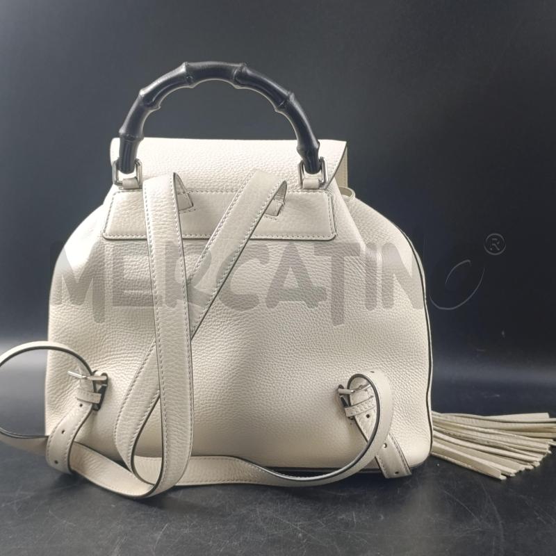 ZAINETTO DONNA GUCCI  | Mercatino dell'Usato Torino nizza 2