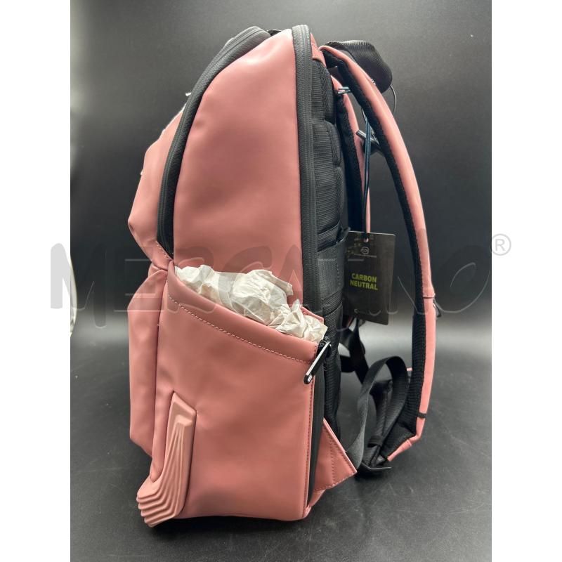 ZAINO PIQUADRO ROSA ANTICO | Mercatino dell'Usato Torino nizza 2
