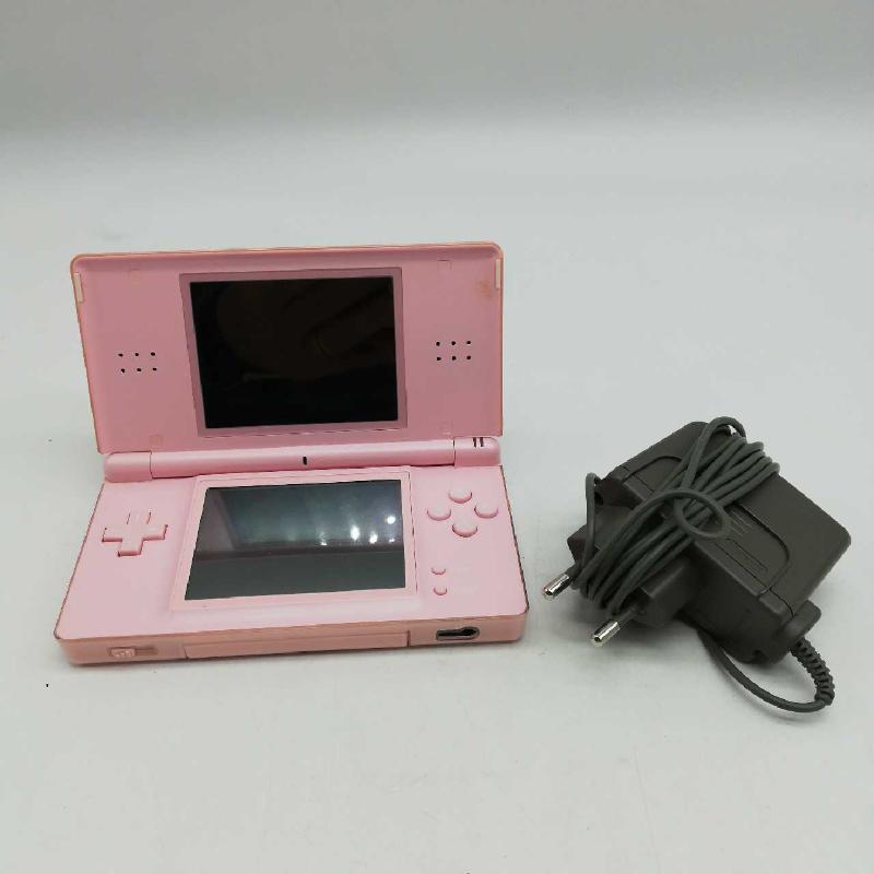 Nintendo Ds Lite Rosa Mercatino Dell Usato Alpignano