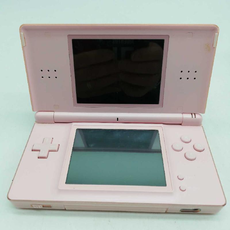 Nintendo Ds Lite Rosa Mercatino Dell Usato Alpignano