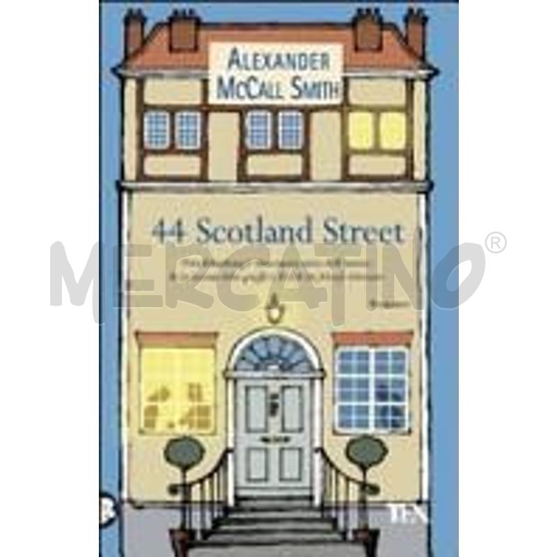 44 SCOTLAND STREET | Mercatino dell'Usato Alpignano 1