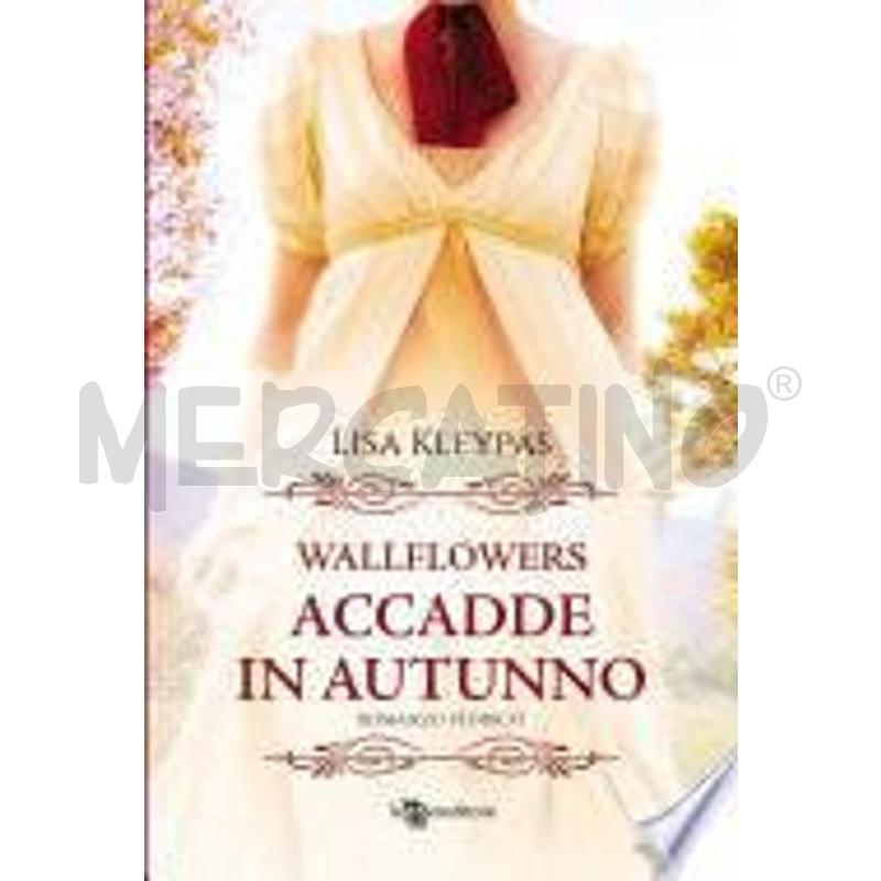 ACCADDE IN AUTUNNO | Mercatino dell'Usato Alpignano 1
