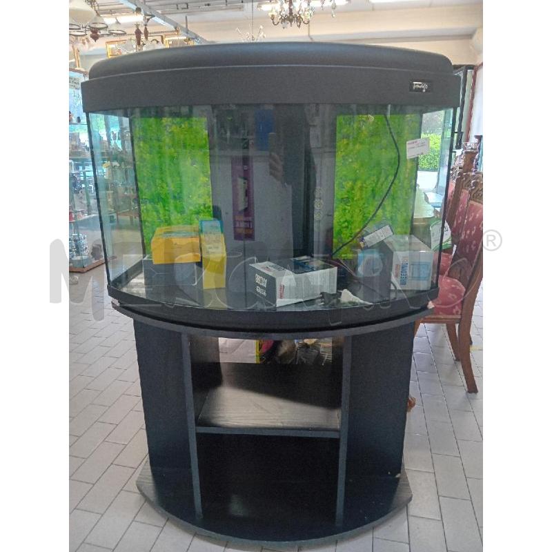 ACQUARIO CON MOBILE NR | Mercatino dell'Usato Alpignano 1