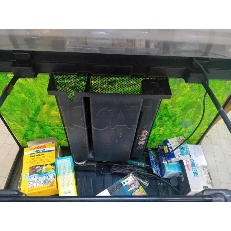 ACQUARIO CON MOBILE NR | Mercatino dell'Usato Alpignano 2
