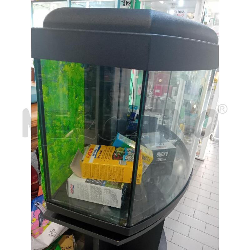 ACQUARIO CON MOBILE NR | Mercatino dell'Usato Alpignano 4