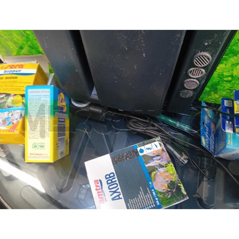 ACQUARIO CON MOBILE NR | Mercatino dell'Usato Alpignano 5
