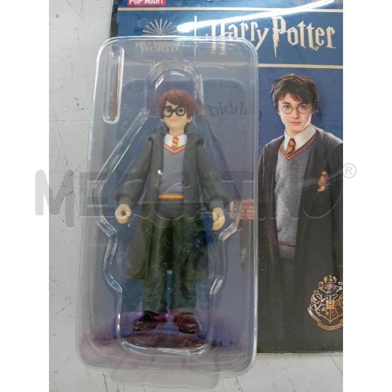 ACTION FIGURE HARRY POTTER POPMART | Mercatino dell'Usato Alpignano 3