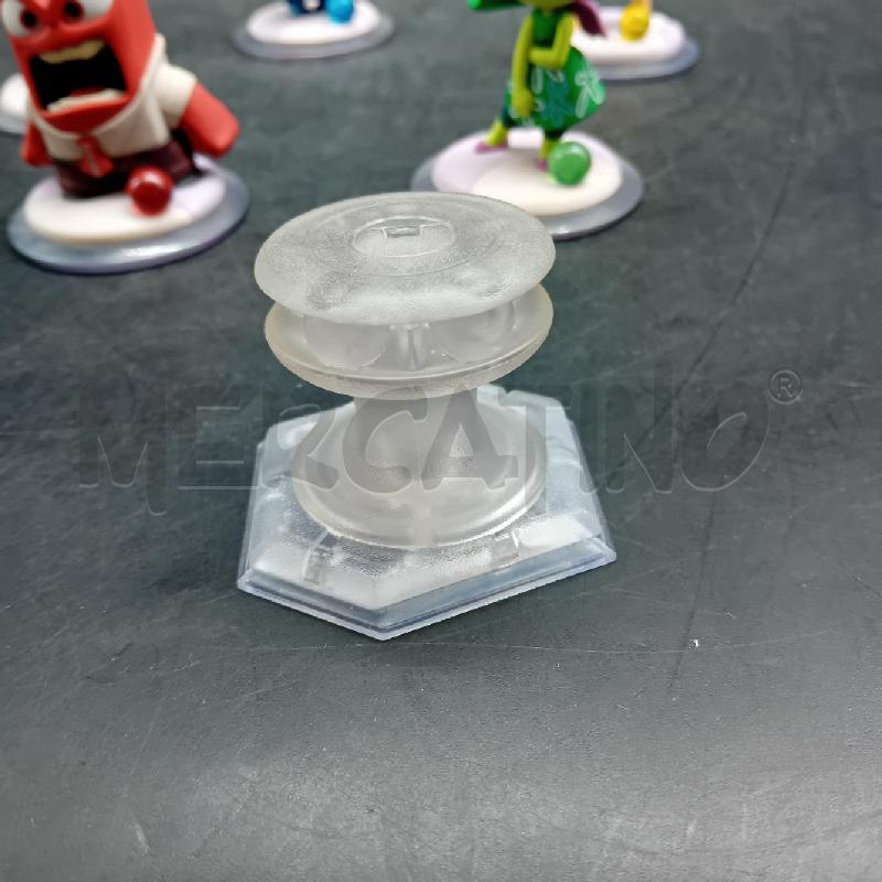 ACTION FIGURE INSIDE OUT DISNEY INFINITY 3.0 | Mercatino dell'Usato Alpignano 4