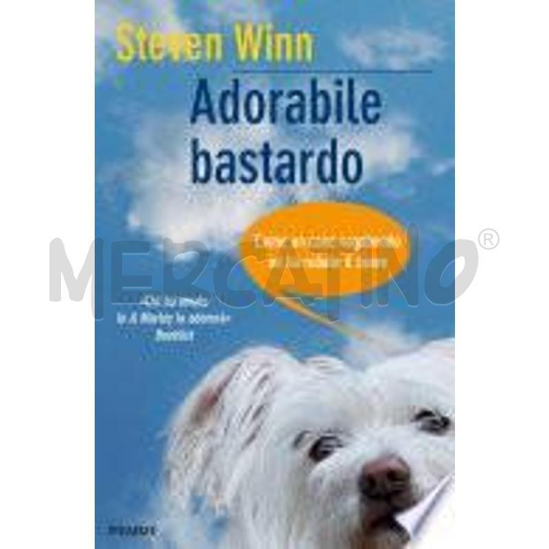 ADORABILE BASTARDO | Mercatino dell'Usato Alpignano 1