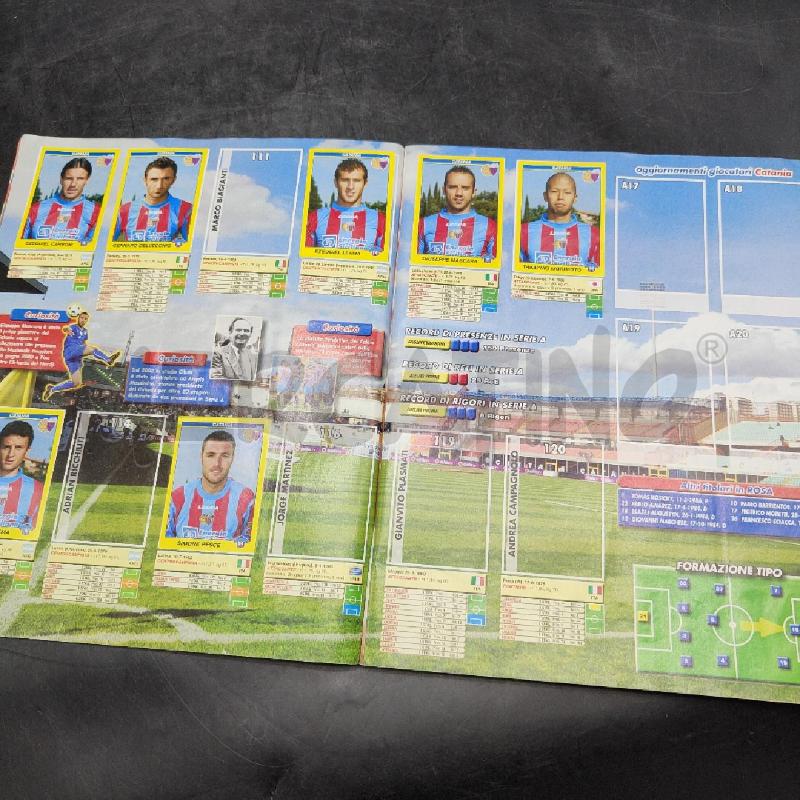 ALBUM CALCIATORI PANINI 2009-2010 | Mercatino dell'Usato Alpignano 3