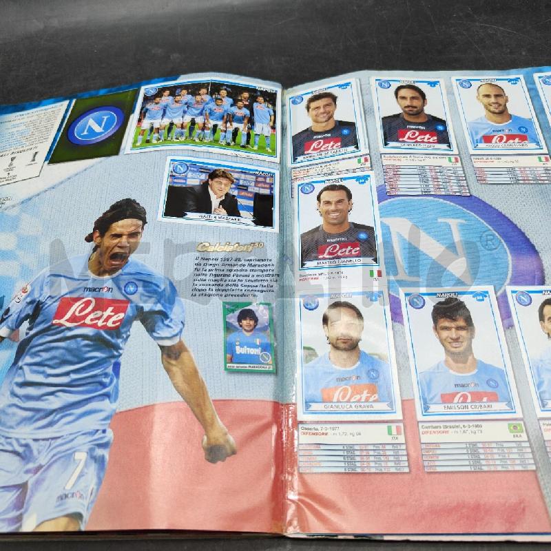 ALBUM CALCIATORI PANINI 2010-2011 | Mercatino dell'Usato Alpignano 3