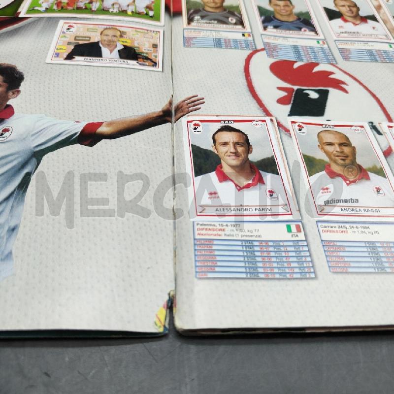 ALBUM CALCIATORI PANINI 2010-2011 | Mercatino dell'Usato Alpignano 4
