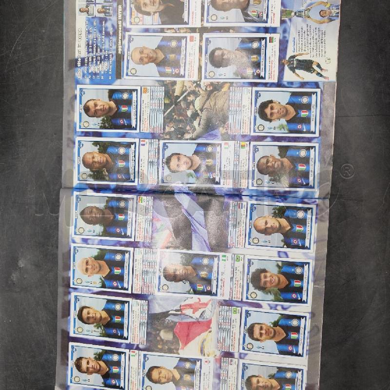 ALBUM CALCIATORI PANINI 2010-2011 | Mercatino dell'Usato Alpignano 5