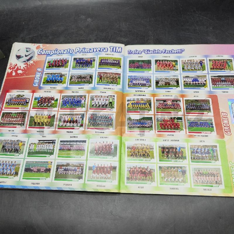 ALBUM CALCIATORI PANINI 2012-2013 | Mercatino dell'Usato Alpignano 4