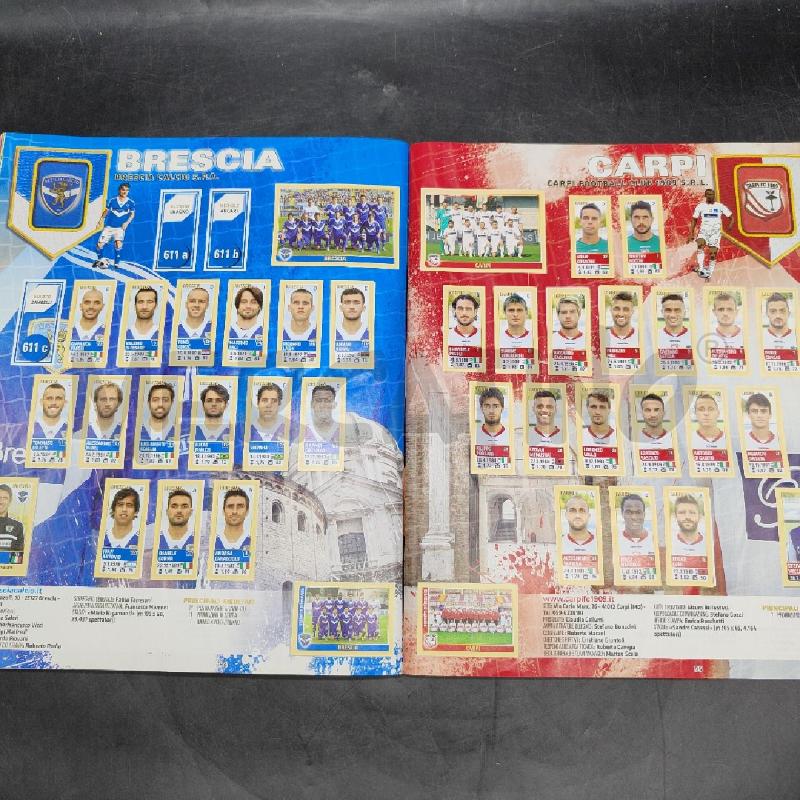 ALBUM CALCIATORI PANINI 2013-2014 | Mercatino dell'Usato Alpignano 3