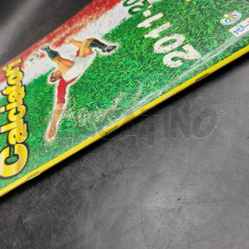 ALBUM FIGURINE PANINI CALCIATORI 2011-2012 | Mercatino dell'Usato Alpignano 5