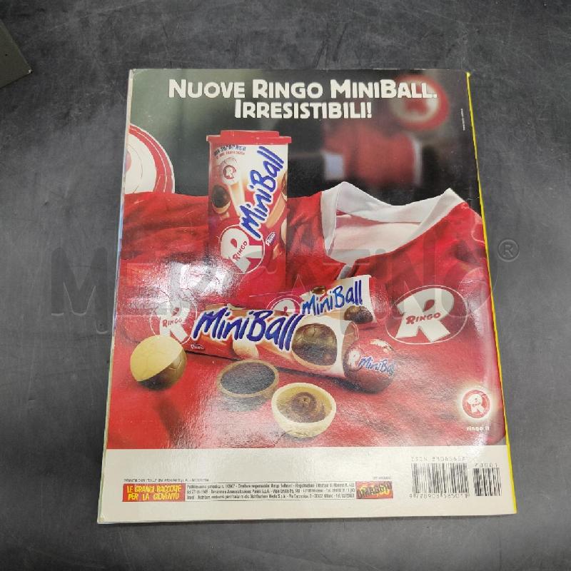 ALBUM PANINI 2006-2007 CALCIATORI | Mercatino dell'Usato Alpignano 2