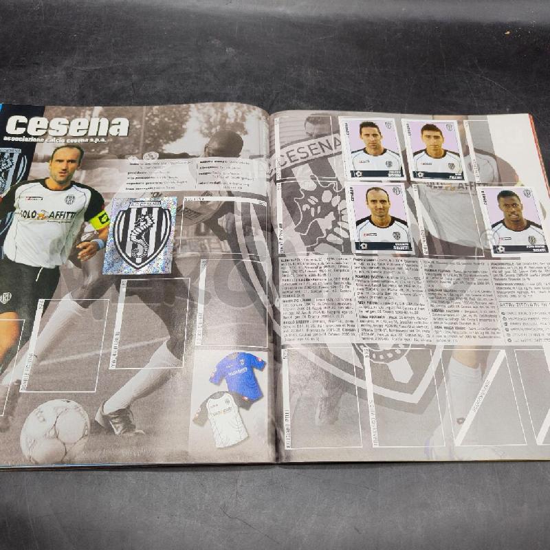 ALBUM PANINI 2006-2007 CALCIATORI | Mercatino dell'Usato Alpignano 4