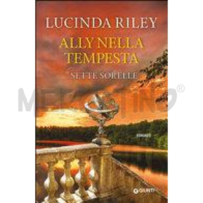 ALLY NELLA TEMPESTA. LE SETTE SORELLE | Mercatino dell'Usato Alpignano 1