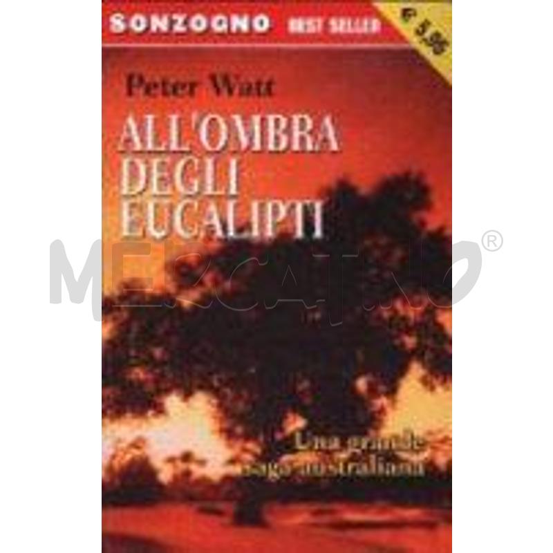 ALL'OMBRA DEGLI EUCALIPTI | Mercatino dell'Usato Alpignano 1