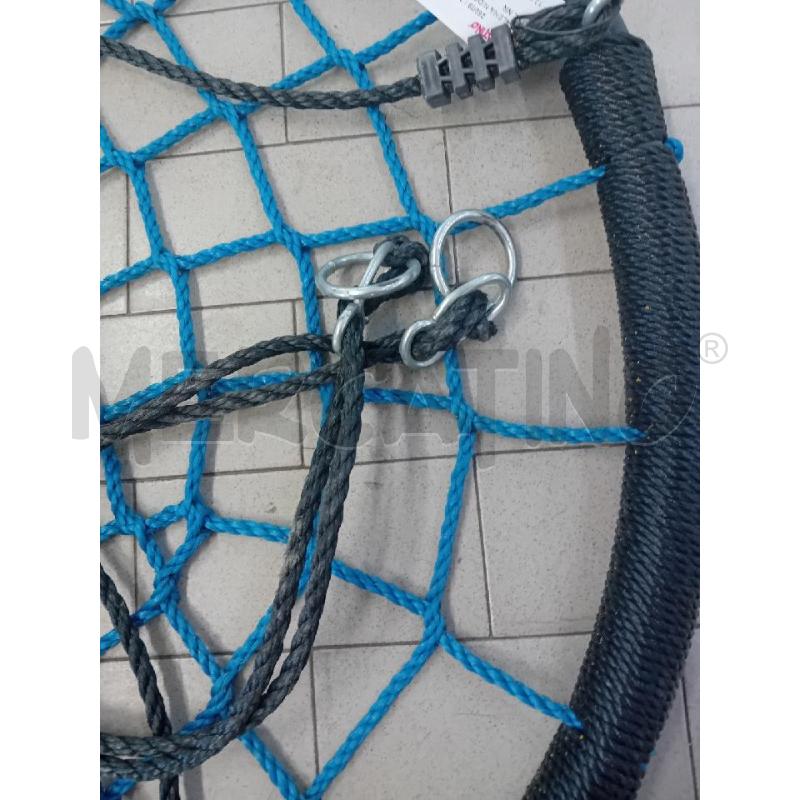 ALTALENA NIDO DI RAGNO BL NR  | Mercatino dell'Usato Alpignano 2