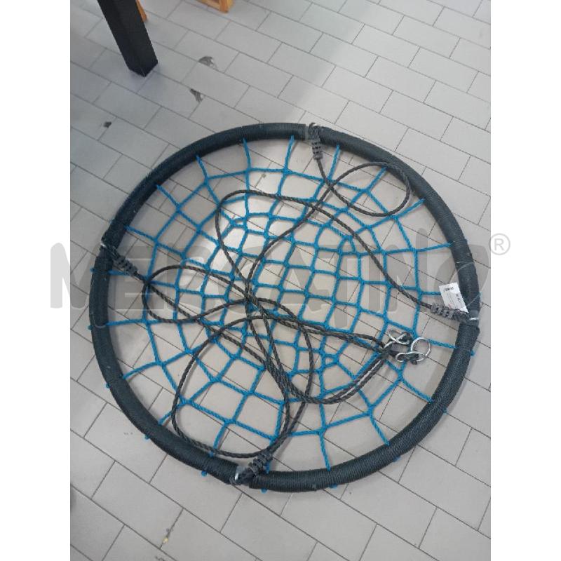 ALTALENA NIDO DI RAGNO BL NR  | Mercatino dell'Usato Alpignano 3