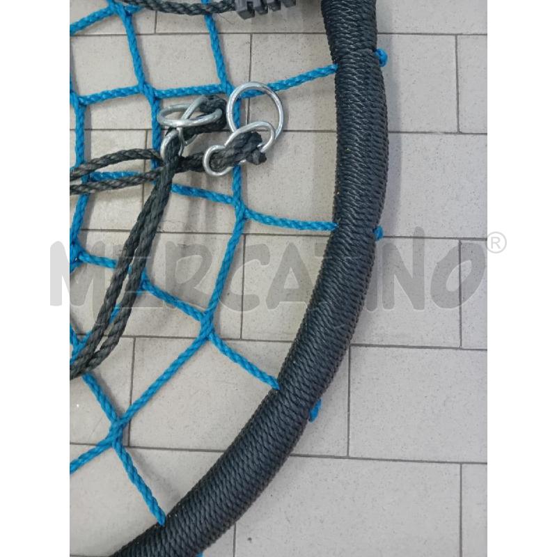 ALTALENA NIDO DI RAGNO BL NR  | Mercatino dell'Usato Alpignano 4