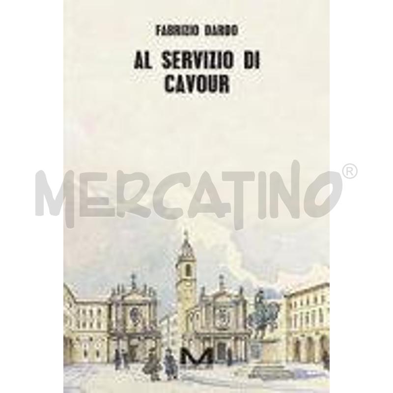 AL SERVIZIO DI CAVOUR | Mercatino dell'Usato Alpignano 1
