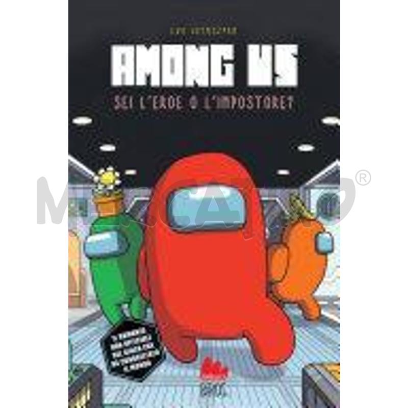 AMONG US | Mercatino dell'Usato Alpignano 1
