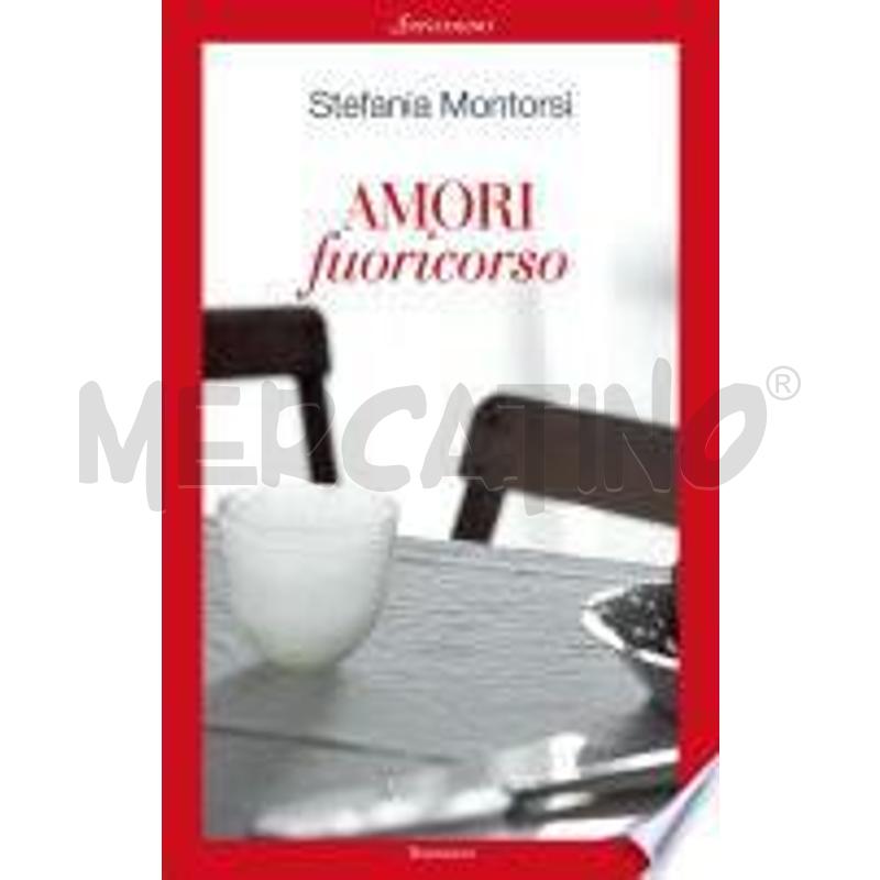 AMORI FUORICORSO | Mercatino dell'Usato Alpignano 1