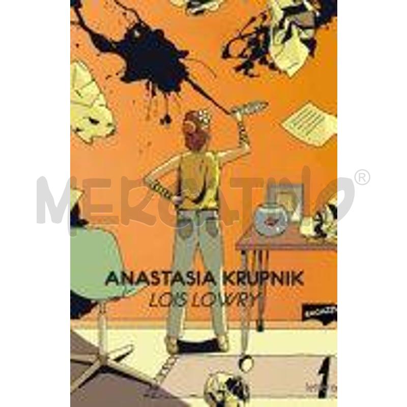 ANASTASIA KRUPNIK | Mercatino dell'Usato Alpignano 1