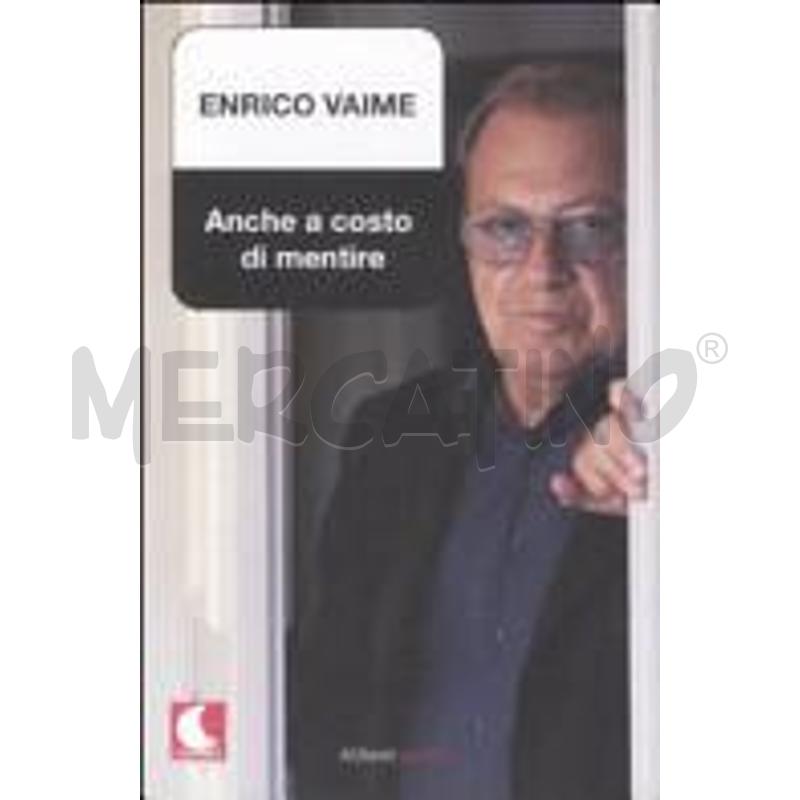 ANCHE A COSTO DI MENTIRE | Mercatino dell'Usato Alpignano 1