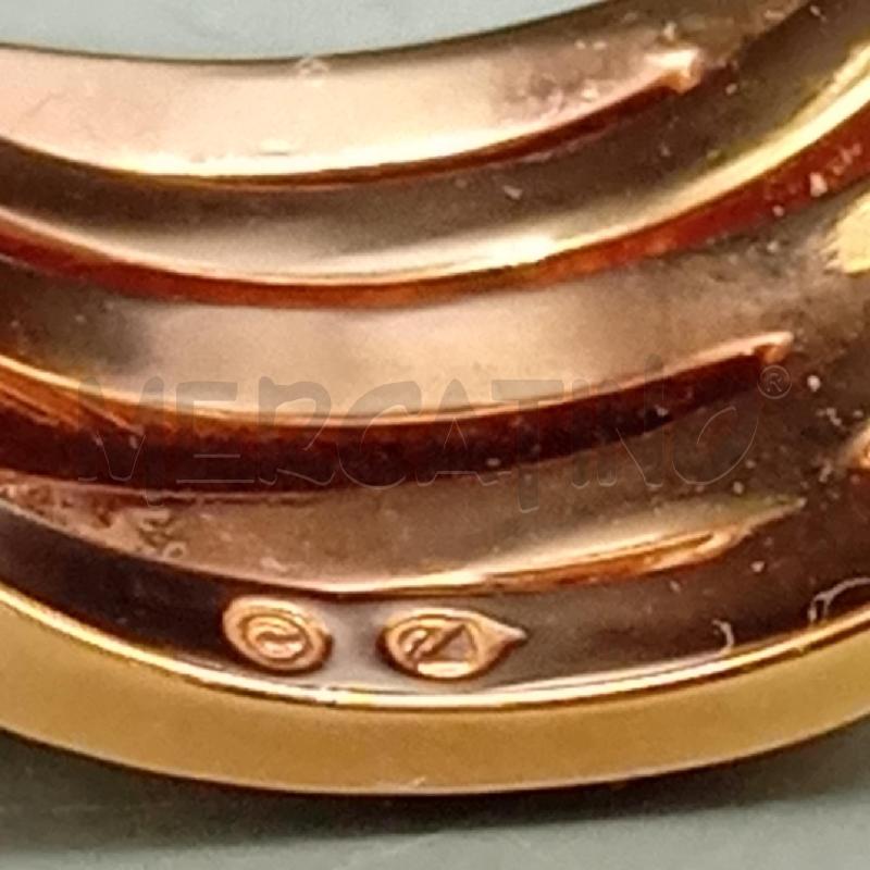 ANELLO SWAROVSKI INTRECCIO MIS 55 | Mercatino dell'Usato Alpignano 4