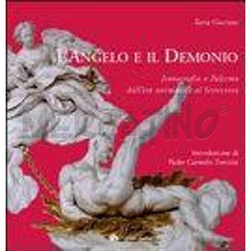 ANGELI E DEMONI | Mercatino dell'Usato Alpignano 1