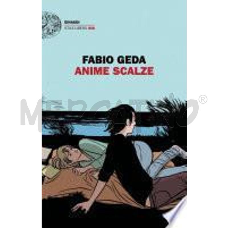 ANIME SCALZE | Mercatino dell'Usato Alpignano 1
