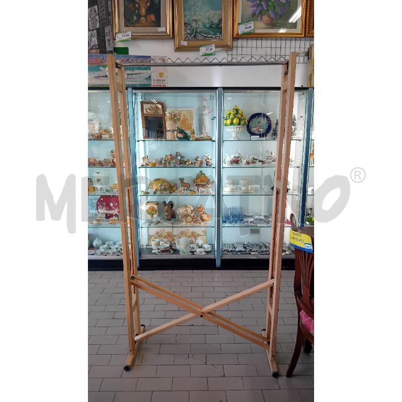 APPENDI ABITI FOPPAPEDRETTI | Mercatino dell'Usato Alpignano 1