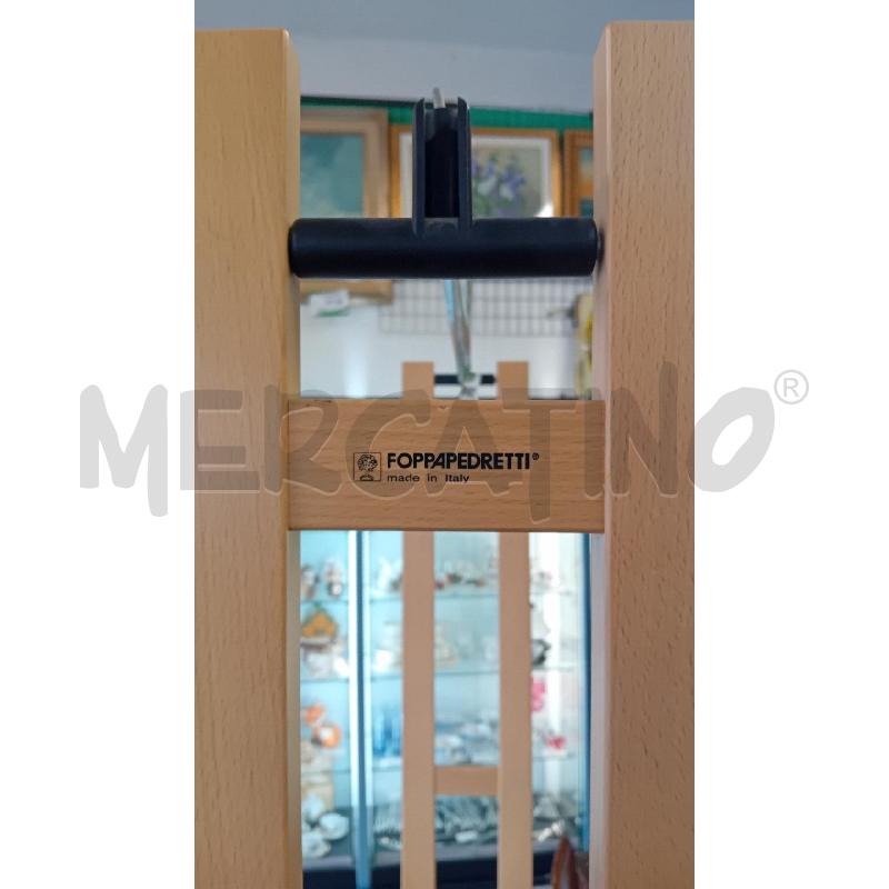 APPENDI ABITI FOPPAPEDRETTI | Mercatino dell'Usato Alpignano 5