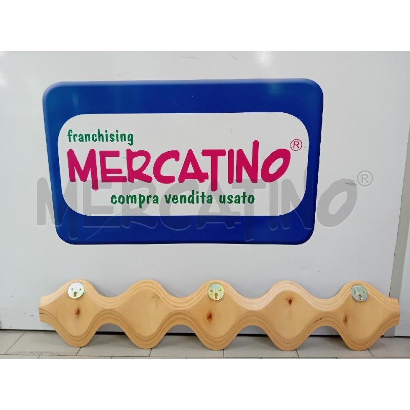 APPENDI ABITI ONDA MODERN  | Mercatino dell'Usato Alpignano 3