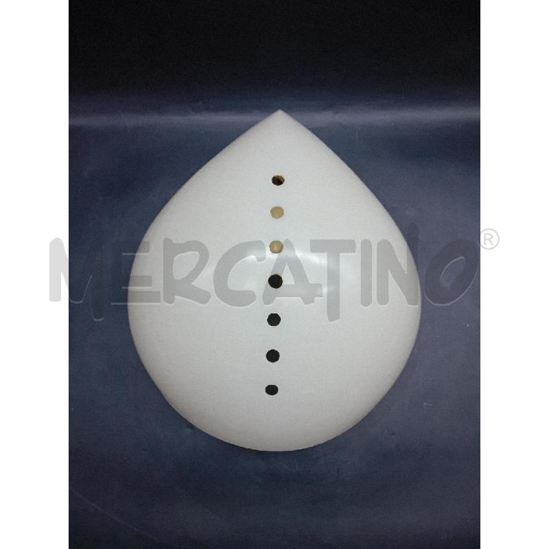 APPLIQUE FORATA DESIGN | Mercatino dell'Usato Alpignano 5