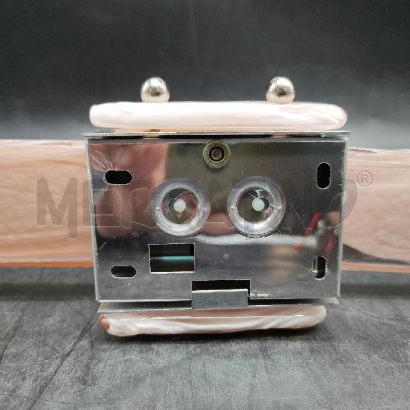 APPLIQUE LA MURRINA EXCALIBUR ROSA | Mercatino dell'Usato Alpignano 3